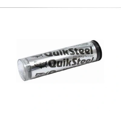 Image of Cargo N16002A Quick Steel Reinforced Epoxy Putty Metal Repair Weld