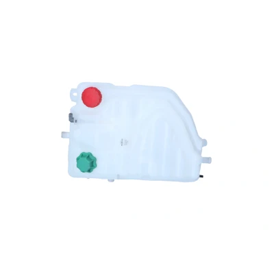 Image of 9705000249, 9705000349, 9705000449, A9705000249, A9705000349 Expansion Tank NRF 455007 5,8l with sensor, cap