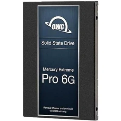 Image of OWC 1.0TB Mercury Extreme Pro 6G SSD 2.5 inch 7mm SATA 6Gb/s Solid State Drive