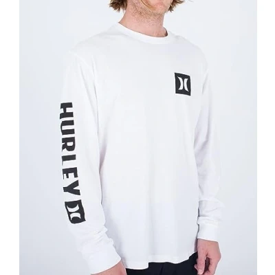 Image of Long Sleeves T shirt Mens EVD The Box