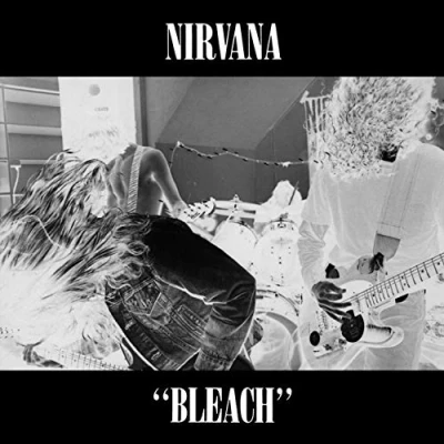 Image of Bleach (Deluxe Edition)