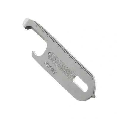 Image of Orbitkey Multi Tool V2 Silver