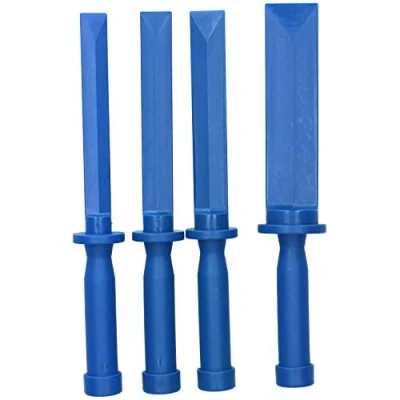 Image of 4PCS non marking scraper set/gasket remover AT773