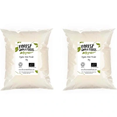 Image of Forest Whole Foods Organic Onion Powder (2kg)