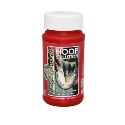 Image of Kevin Bacon&#039;s Hoof Solution 150ml