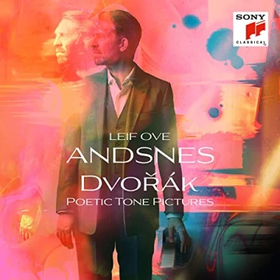 Image of Dvorák: Poetic Tone Pictures, Op.85