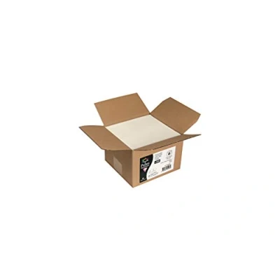 Image of Clairefontaine Ref 55446C Pollen Bulk Packed Envelopes (Pack of 200) C6 Sized, 120gsm Paper, Inkjet &amp; Laser Compatible, Acid Free, Self Adhesive Backing Ivory