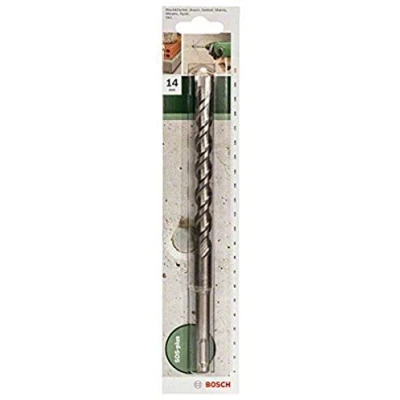 Image of Bosch 2609255528 210mm SDS Plus Hammer Drill Bit with Diameter 14mm