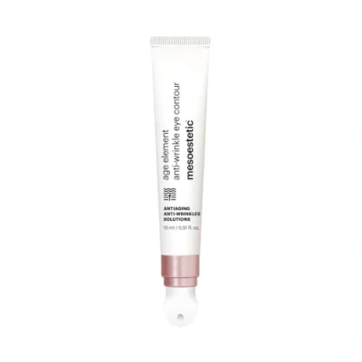 Image of Mesoestetic Age Element Anti Wrinkle Eyes Contour 15 ml