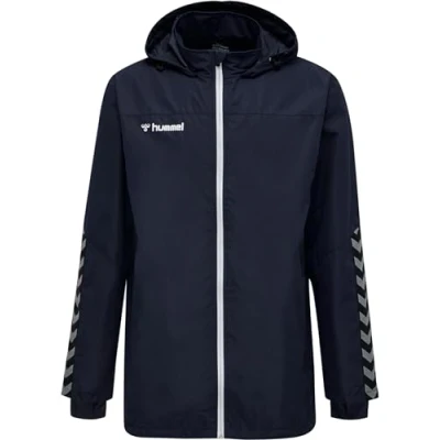 Image of hummel Men&#039;s Authentic All Weather Jacket