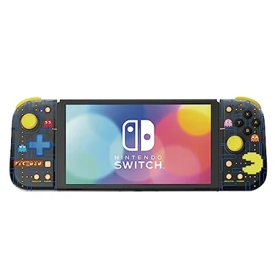 Image of Split Pad Compact (PAC MAN) for Nintendo Switch