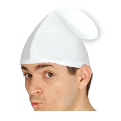 Image of Fancy Dress Smurf Dwarf/Gnome Hat