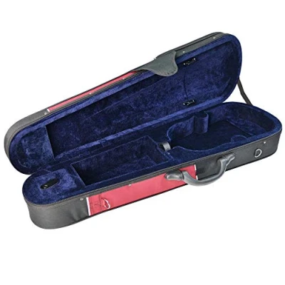 Image of Forenza Violin Case 1/4 Size, FA03VNF