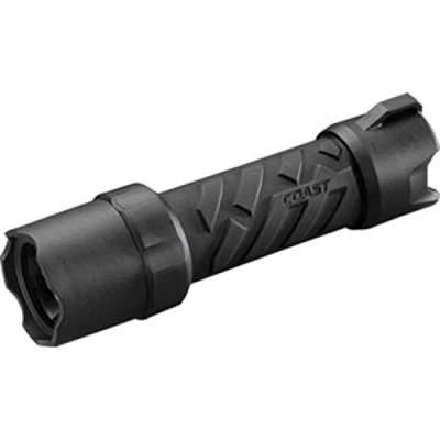 Image of Coast Polysteel 400 Focusing LED Flashlight