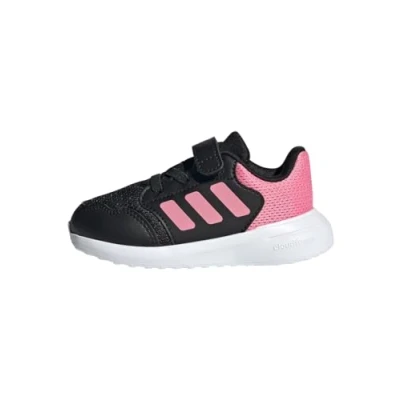 Image of adidas Performance Neutral running shoes Core black bliss pink cloud white for kids, Size: 3K,