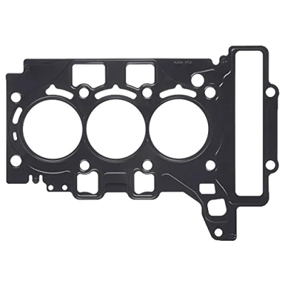 Image of 3639918 Head Gasket AJUSA 10224000 0,8mm 76mm CITROËN: C4 Grand Picasso 2, C3 II, DS3 Hatchback, PEUGEOT: 208 I 2008 Estate