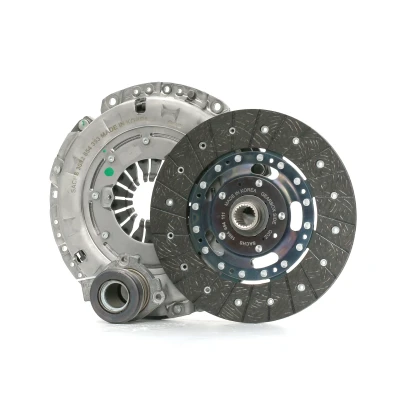 Image of 679080 Clutch LuK 625 3136 33 CHEVROLET: Orlando, Cruze Saloon, Hatchback