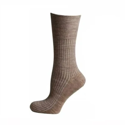 Image of 6/12 Pairs Lamb&#039;s Wool Mens socks, Assorted Plain &amp; Argyle Comfortable Crew Soft Thermal Warm Men&#039;s UK Size 6 11 (6 11, Assorted, 6)
