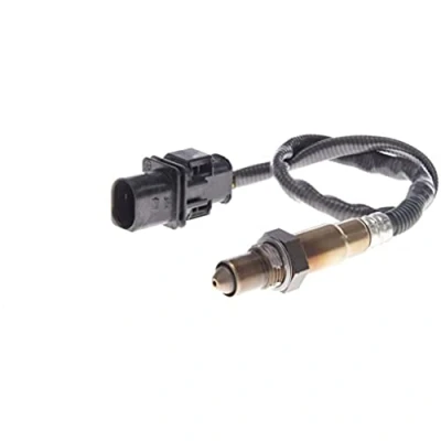 Image of 55261477 Lambda sensor BOSCH 0 281 004 472 5 ALFA ROMEO: Giulietta Hatchback, MiTo, 159 Saloon, FIAT: Doblo II Box Body / Estate