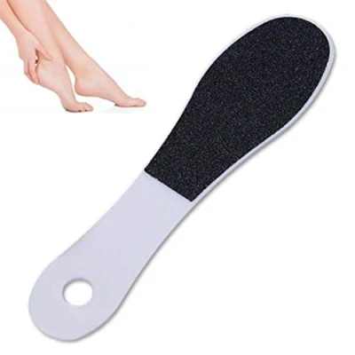 Image of Steellwingsf Double Sided Foot File Rasp Callus Hard Skin Remover Removal Pedicure Smoother