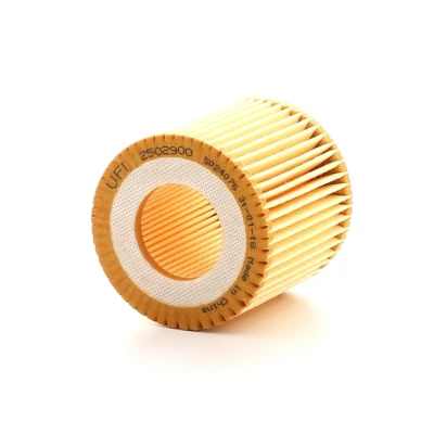 Image of 500054702, 500086009, 5801354114 Fuel Filter UFI 26.034.00 Insert IVECO: Daily 6 Pritsche/Fahrgestell, , V Box Body / Estate
