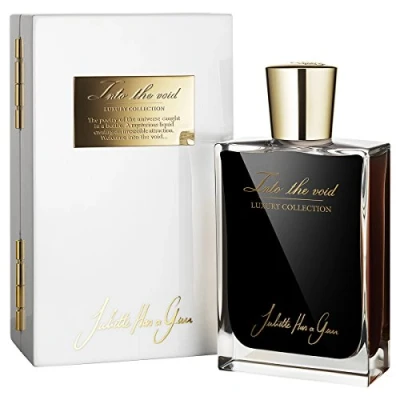 Image of Juliette has a gun Into The Void Women&#039;s Eau de Parfum Spray 75 ml