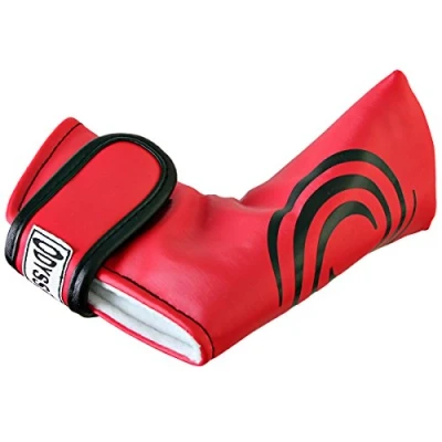 Image of Odyssey Golf Blade Putter Headcover, Boxing