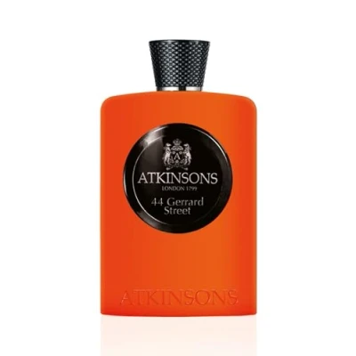 Image of 44 Gerrard Street by Atkinsons for Men 3.4 oz EDC Spray