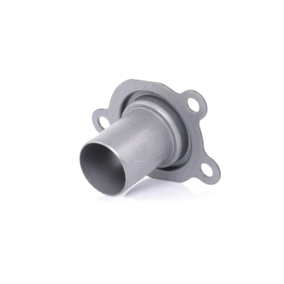 Image of 02A141170, 02A141180, 02A141180A, 2A141170, 2A141180 Guide Tube, clutch FEBI BILSTEIN 35487 VOLKSWAGEN: GOLF 3, SKODA: Octavia I Hatchback, AUDI: A2