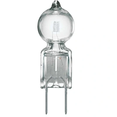 Image of Osram Eco Halogen Bulb GY6.35 12 V 4000H 35 W Energy Efficiency Class B