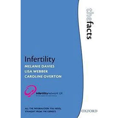 Image of Infertility (The Facts)