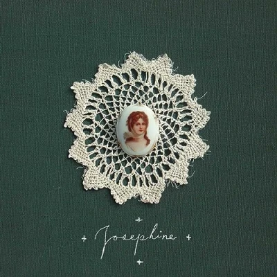 Image of Magnolia Electric Co. Josephine 2009 USA vinyl LP SC185