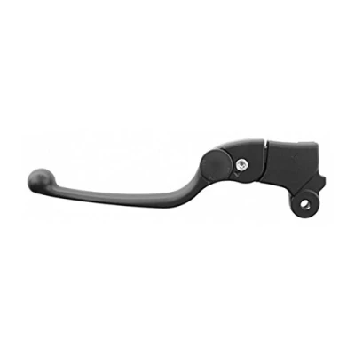 Image of 8539433 Clutch Lever VICMA 73812 black Left Aluminium