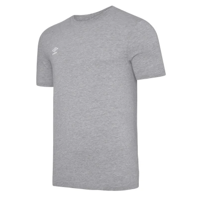 Image of Umbro Club Leisure men&#039;s in Grey
