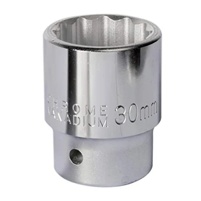 Image of Sealey Premier WallDrive® Socket 30mm 3/4&quot;Sq Drive