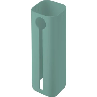 Image of Zwilling Fresh and Save Cube Cover 4S Sage
