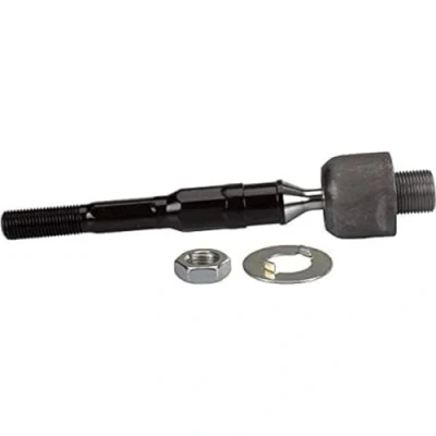 Image of 53610SNBJ01 Inner Tie Rod TRW JAR7641 M14x1.5 HONDA: CIVIC 8 Hatchback,
