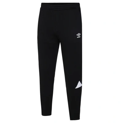 Image of Umbro Total men&#039;s Sportswear in Black