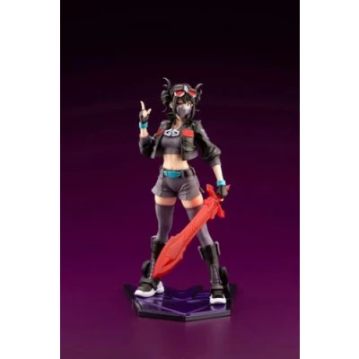Image of Transformers Bishoujo statuette PVC 1/7 Nemesis Prime Limited Edition 23 cm