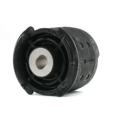 Image of MCX0287HD Mounting, Axle bracket MEYLE 300 333 1110/HD Rear Right, Front Rubber Metal Mount Quality BMW: 3 Convertible, Touring, Coupe