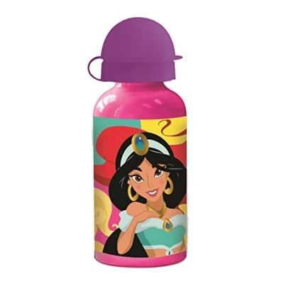 Image of Stor Botella, Aluminium, Disney Princess Bright &amp; Bold, Estándar