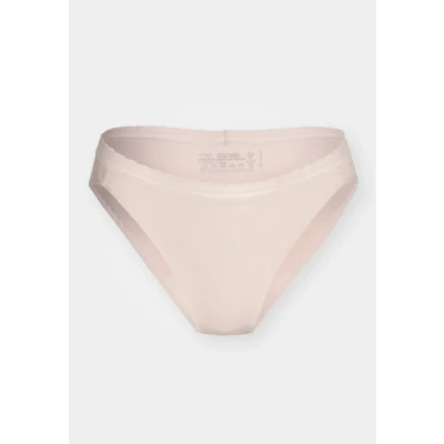Image of Sloggi BODY Adapt Twist HIGH LEG Briefs, Women&#039;s, Size: XS, Powder orange