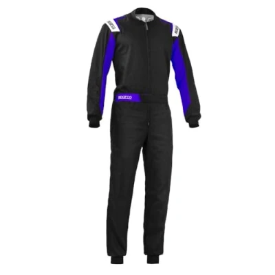 Image of Sparco Monkey Rookie 2020 Size XL Black/El