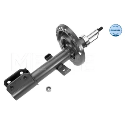 Image of 8200127279, 8200127280, 8200452695, 8200452697, 8200556694 Shock absorber MEYLE 16 26 623 0004 RENAULT: CLIO 3, Modus / Grand
