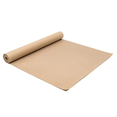 Image of Pukka Kraft Paper Roll 25m x 50cm