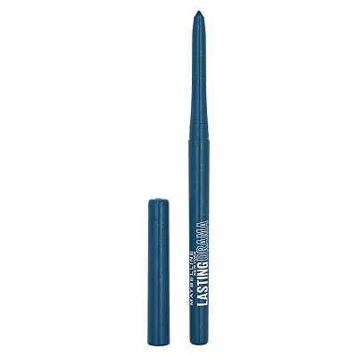 Image of Maybelline Lasting Drama Liner 1g Midnight black