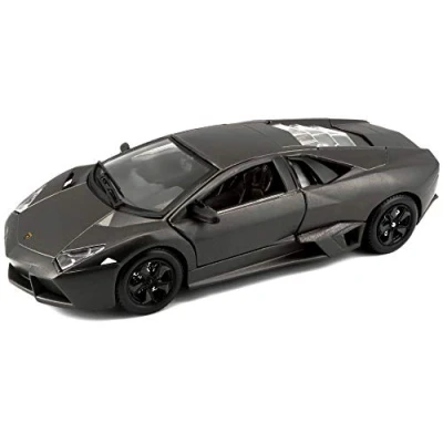 Image of Bburago 1:24 Star Lamborghini Reventon(Colour may vary)