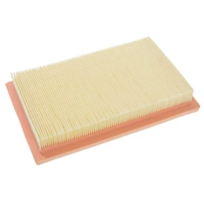 Image of 1780187Z08 Air Filter BLUE PRINT ADD62219 43mm 153mm 246mm Insert