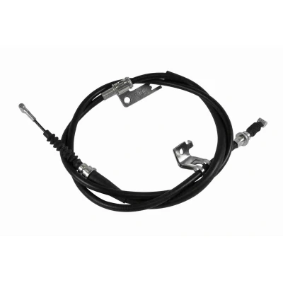 Image of GE7C44420A, GE7C44420B, GE7C44420C, GE7C44420D Brake Cable VAICO V32 30010 MAZDA: 323 F 6