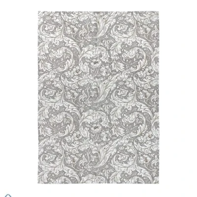 Image of The Leonardo Collection LP94963 William Morris Bachelor&#039;s Button Tea Towel